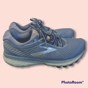 Brooks ghost 12 men's running shoes